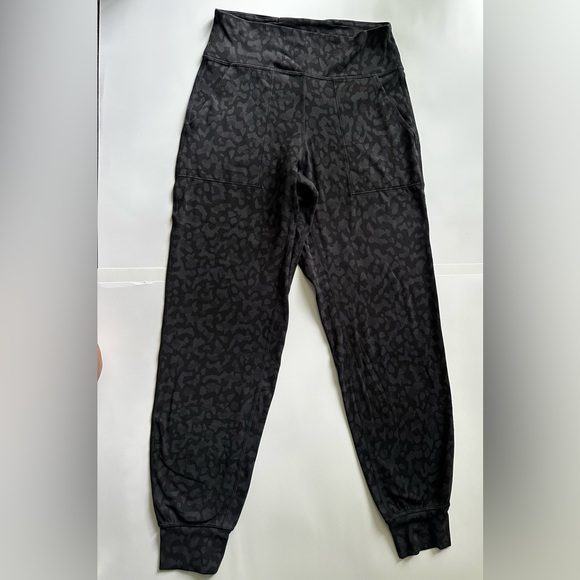 Lululemon Align Jogger Size 6 - Picture 7 of 11
